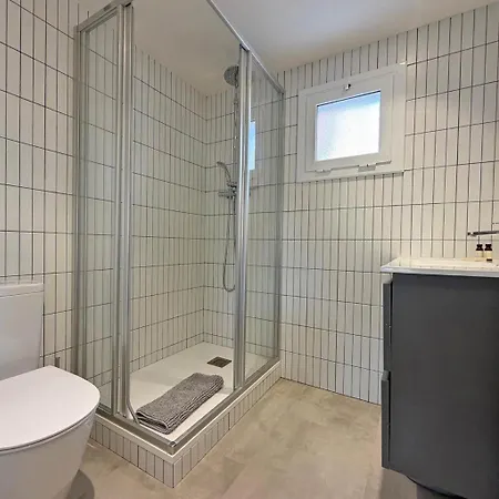 Apartmán The Haus Poble Sec A9