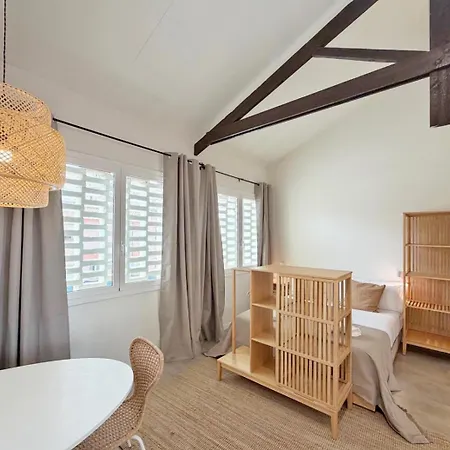 The Haus Poble Sec A9 * Barcelona