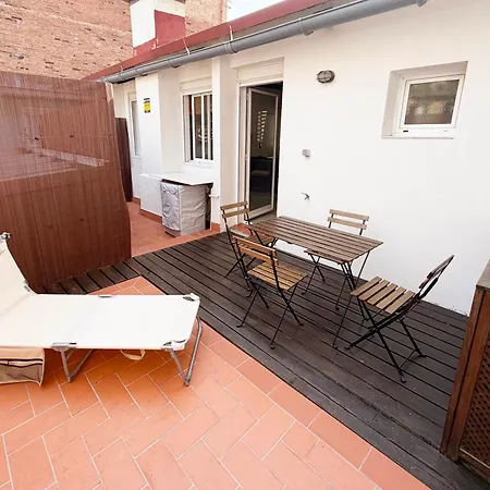 The Haus Poble Sec A9 Barcelona